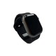 Смарт-годинник HK 9 mini IP67 Black (HK9mMINIBLACK)