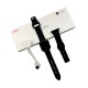 Смарт-годинник HK 9 mini IP67 Black (HK9mMINIBLACK)