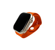 Смарт-годинник BIG S9 Pro Max IP65 Orange (BIGS9POrange)
