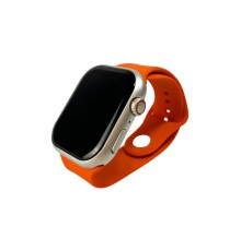 Смарт-годинник BIG S9 Pro Max IP65 Orange (BIGS9POrange)