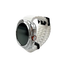 Смарт-годинник IWO W7 IP67 Amoled silver (W7silver)