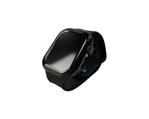 Смарт-годинник BIG V200 Pro Max IP65 Black (V200PMBlack) Смарт-годинник BIG V200 Pro Max IP65 Black (V200PMBlack)