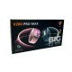 Смарт-годинник BIG V200 Pro Max IP65 Black (V200PMBlack)