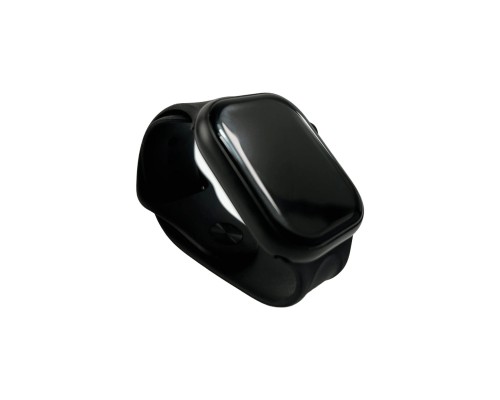 Смарт-годинник BIG V200 Pro Max IP65 Black (V200PMBlack) Смарт-годинник BIG V200 Pro Max IP65 Black (V200PMBlack)