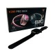 Смарт-годинник BIG V200 Pro Max IP65 Black (V200PMBlack)