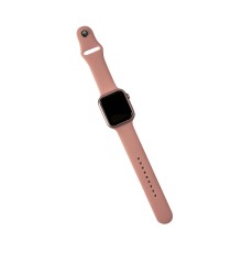 Смарт-годинник Fendior Z97 mini IP67 Pink (Z97MINIPINK)
