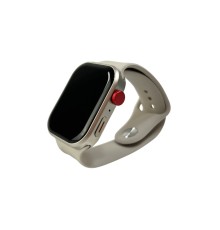 Смарт-годинник Fendior Z03 Pro IP65 Silver (Z03PSilver)