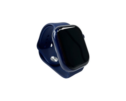 Смарт-годинник BIG S9 Pro Max IP65 Blue (BIGS9PBlue) Смарт-годинник BIG S9 Pro Max IP65 Blue (BIGS9PBlue)