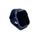 Смарт-годинник BIG S9 Pro Max IP65 Blue (BIGS9PBlue)