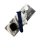 Смарт-годинник BIG S9 Pro Max IP65 Blue (BIGS9PBlue)