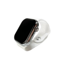 Смарт-годинник BIG S9 Pro Max IP65 White (BIGS9PWhite)