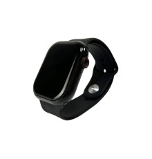 Смарт-годинник BIG S9 Pro Max IP65 Black (BIGS9PBlack)
