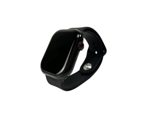 Смарт-годинник BIG S9 Pro Max IP65 Black (BIGS9PBlack) Смарт-годинник BIG S9 Pro Max IP65 Black (BIGS9PBlack)