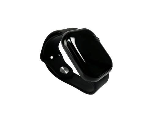 Смарт-годинник BIG S9 Pro Max IP65 Black (BIGS9PBlack) Смарт-годинник BIG S9 Pro Max IP65 Black (BIGS9PBlack)