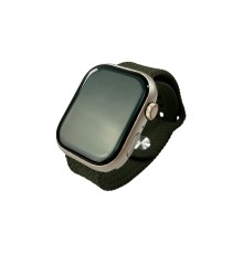 Смарт-годинник HK 9 Pro Max Plus IP67 Amoled Green (HK9PMMINIGreen)