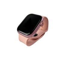 Смарт-годинник BIG V200 Pro Max IP65 Pink (V200PMPink)