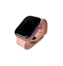 Смарт-годинник BIG V200 Pro Max IP65 Pink (V200PMPink)