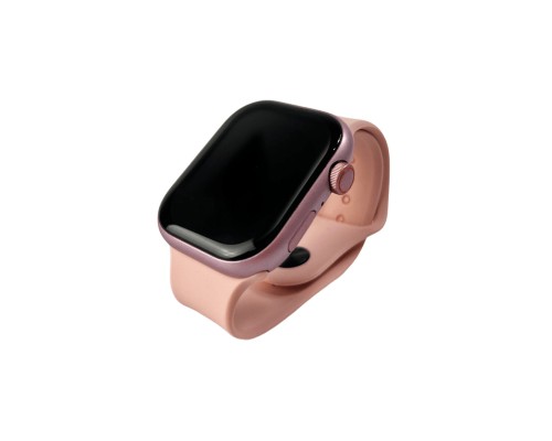 Смарт-годинник BIG V200 Pro Max IP65 Pink (V200PMPink) Смарт-годинник BIG V200 Pro Max IP65 Pink (V200PMPink)