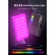 Відеосвітло No Brand (NN) M140RGB (NNM140RGB)