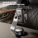 Автотримач для телефона Baseus PrimeTrip C03 Air Clamping Car Mount (Suction Cup Version, Cosmic Black) (C0013C01)