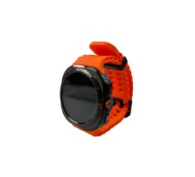 Смарт-годинник IWO W7 IP67 Amoled Black (W7black)