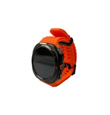 Смарт-годинник IWO W7 IP67 Amoled Black (W7black)