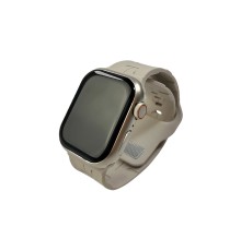 Смарт-годинник HK 9 mini IP67 Grey (HK9mMINIGREY)