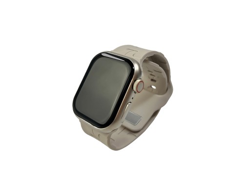 Смарт-годинник HK 9 mini IP67 Grey (HK9mMINIGREY) Смарт-годинник HK 9 mini IP67 Grey (HK9mMINIGREY)