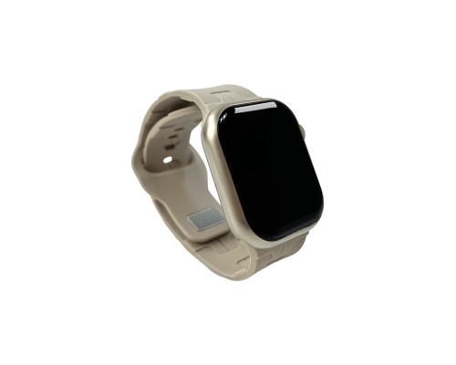 Смарт-годинник HK 9 mini IP67 Grey (HK9mMINIGREY) Смарт-годинник HK 9 mini IP67 Grey (HK9mMINIGREY)
