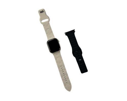 Смарт-годинник HK 9 mini IP67 Grey (HK9mMINIGREY) Смарт-годинник HK 9 mini IP67 Grey (HK9mMINIGREY)