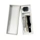 Смарт-годинник HK 9 mini IP67 Grey (HK9mMINIGREY)