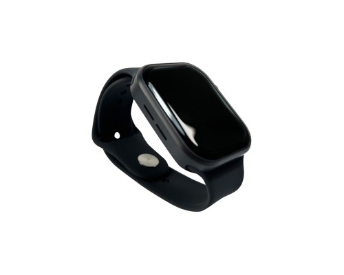 Смарт-годинник Fendior Z03 Pro IP65 Black (Z03PBlack) Смарт-годинник Fendior Z03 Pro IP65 Black (Z03PBlack)