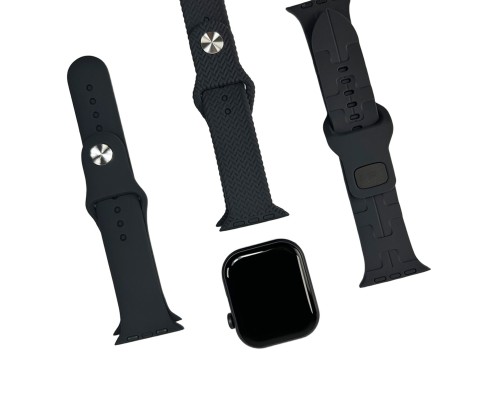 Смарт-годинник Fendior Z03 Pro IP65 Black (Z03PBlack) Смарт-годинник Fendior Z03 Pro IP65 Black (Z03PBlack)