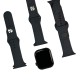 Смарт-годинник Fendior Z03 Pro IP65 Black (Z03PBlack)