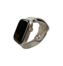 Смарт-годинник HK 9 Pro Max Plus IP67 Amoled Grey (HK9PMMINIGREY)