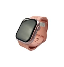 Смарт-годинник HK 9 mini IP67 Pink (HK9mMINIPINK)
