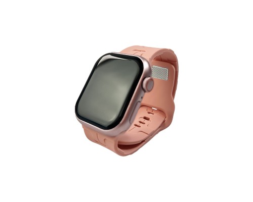 Смарт-годинник HK 9 mini IP67 Pink (HK9mMINIPINK) Смарт-годинник HK 9 mini IP67 Pink (HK9mMINIPINK)