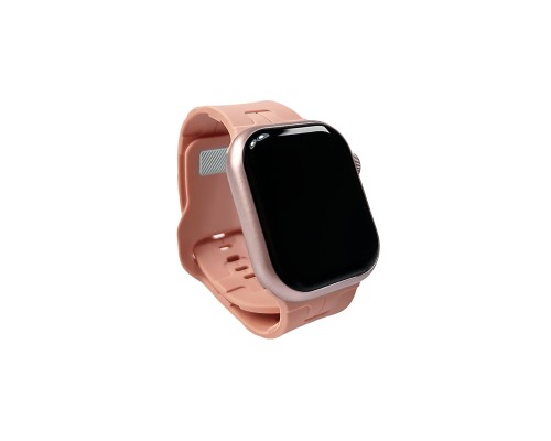 Смарт-годинник HK 9 mini IP67 Pink (HK9mMINIPINK) Смарт-годинник HK 9 mini IP67 Pink (HK9mMINIPINK)