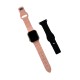 Смарт-годинник HK 9 mini IP67 Pink (HK9mMINIPINK)