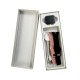 Смарт-годинник HK 9 mini IP67 Pink (HK9mMINIPINK)