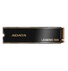 Накопичувач SSD M.2 ADATA LEGEND 900 512GB 2280 PCIe Gen 4x4 3D NAND Read/Write: 6200/2300 MB/sec (SLEG-900-512GCS)