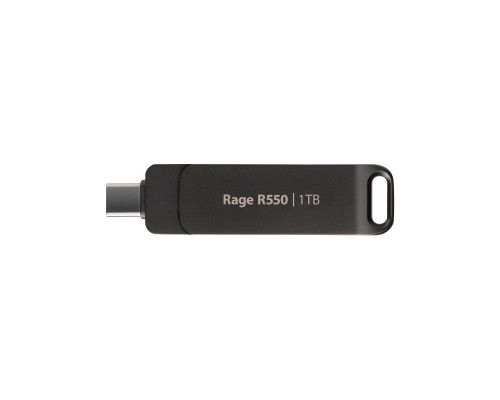 Flash Patriot USB 3.2 Gen 1 Rage R550 1TB Type-A+C (PE1TR550DSAD) Flash Patriot USB 3.2 Gen 1 Rage R550 1TB Type-A+C (PE1TR550DSAD)