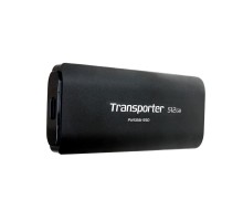 SSD External Patriot  Transporter 512GB Type-C (PTP512GPEC) 