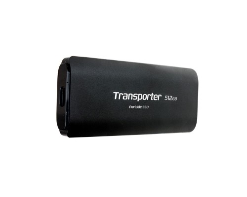 SSD External Patriot  Transporter 512GB Type-C (PTP512GPEC) 