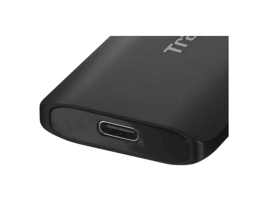 SSD External Patriot  Transporter 512GB Type-C (PTP512GPEC) 