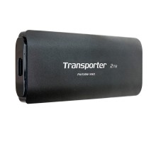 SSD External Patriot Transporter 2TB Type-C (PTP2TBPEC) 