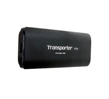 SSD External Patriot  Transporter 4TB Type-C (PTP4TBPEC) 