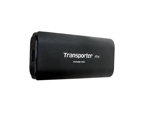 SSD External Patriot  Transporter 4TB Type-C (PTP4TBPEC) 