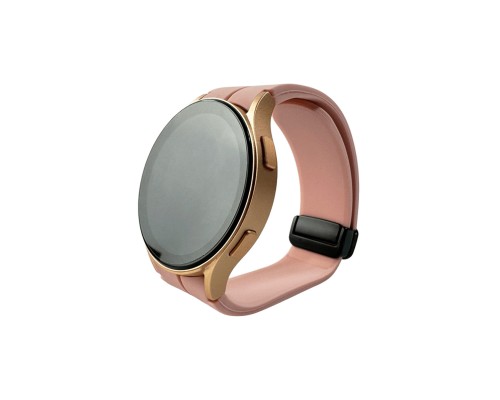 Смарт-годинник Fendior R6 Pro Amoled Gold (FendiorR6PGold) Смарт-годинник Fendior R6 Pro Amoled Gold (FendiorR6PGold)