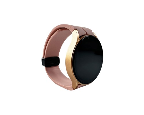 Смарт-годинник Fendior R6 Pro Amoled Gold (FendiorR6PGold) Смарт-годинник Fendior R6 Pro Amoled Gold (FendiorR6PGold)